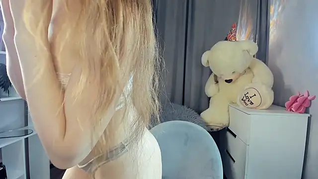BelleDream – webcam-show