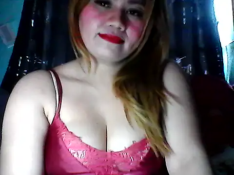 Miss_Heart's Webcam Show