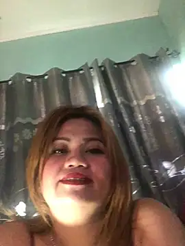 Miss_Heart Webcam Show