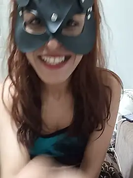 Webkamerová show Alevsiz