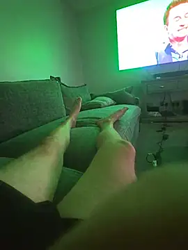 Macca84 Webcam show
