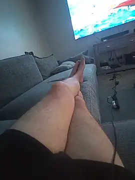 Macca84 Webcam Show