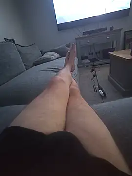 Macca84's Webcam Show