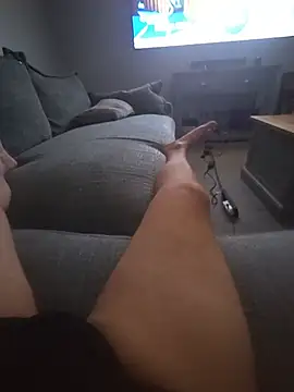Macca84 Webcam show