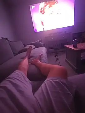 Macca84's Webcam Show