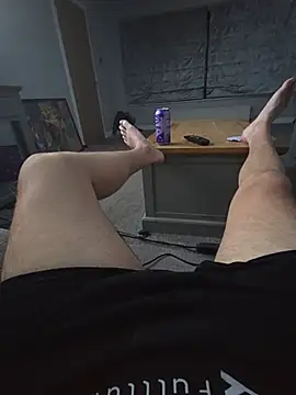 Macca84 Webcam Show