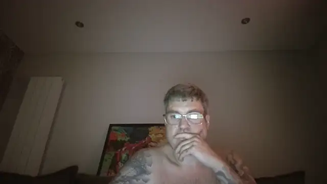 Macca84 webcam show