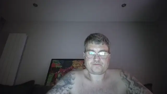 Macca84 Webcam-Show