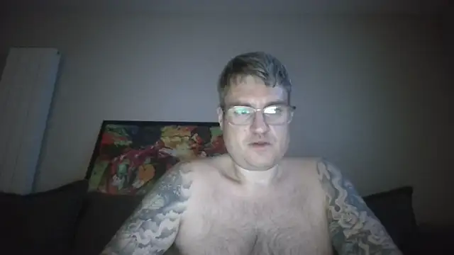 Macca84 webcam show