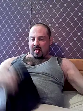 Webkamerová show _NEREZA_