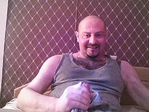 _NEREZA_ Webcam Show