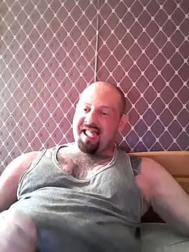 Webkamerová show _NEREZA_