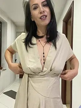 AlyaRei Webcam show