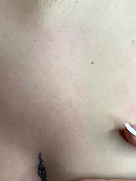 giasteele's Webcam Show