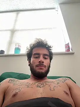 quartzvital – webcam-show