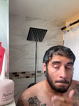 quartzvital's Webcam Show