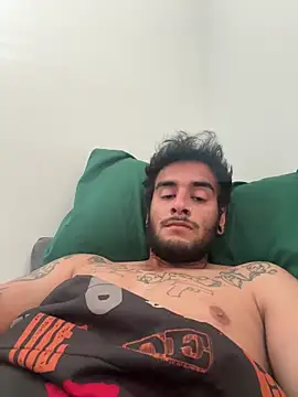 quartzvital webcam show