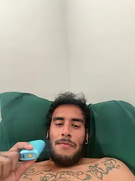 quartzvital's Webcam Show