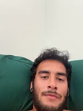 quartzvital's Webcam Show