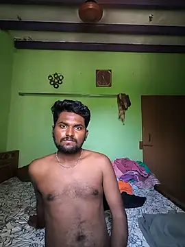 hotboysahil Webcam-Show