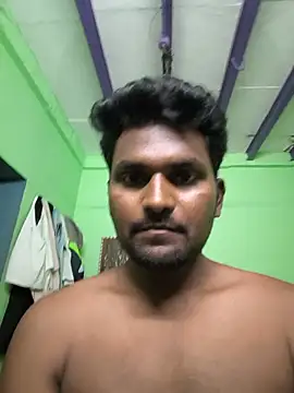 hotboysahil 网络视讯表演