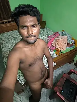 hotboysahil webkamerás műsora