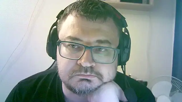 Webkamerová show SirAbuser