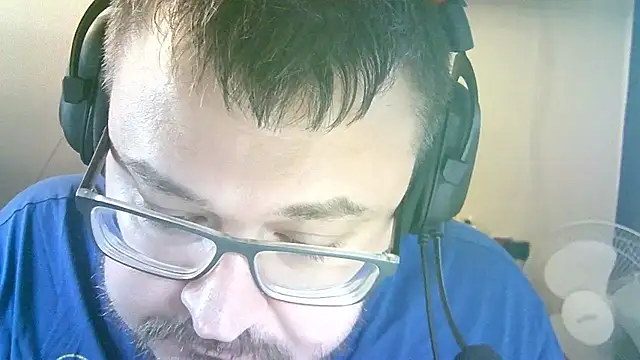 SirAbuser live XXX chat