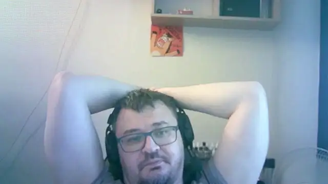 SirAbuser Show Webcam