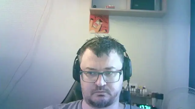 SirAbuser Webcam show