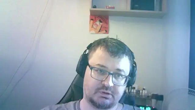 SirAbuser Show Webcam