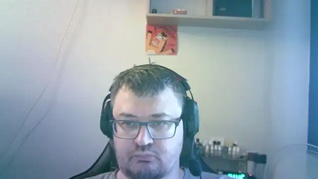 SirAbuser Webcam-Show