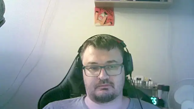 SirAbuser Webcam show