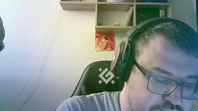 SirAbuser Webcam show