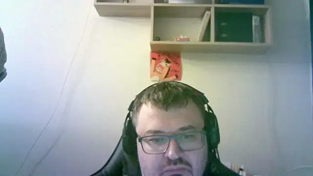 SirAbuser – webcam-show