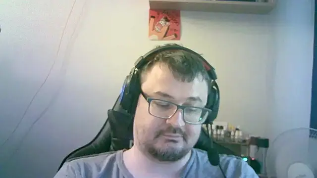 SirAbuser Webcamshow