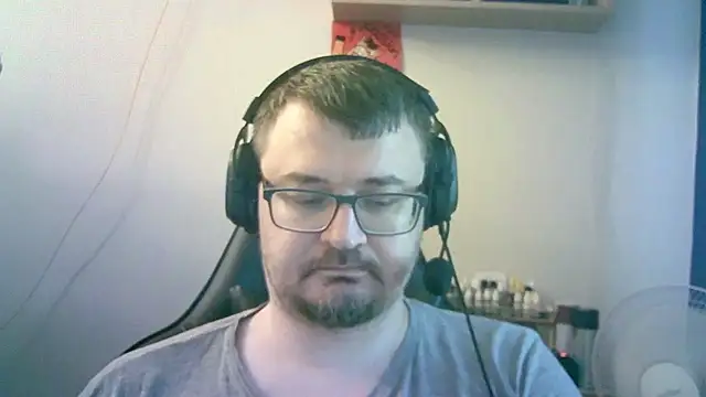 SirAbuser Webcam-Show