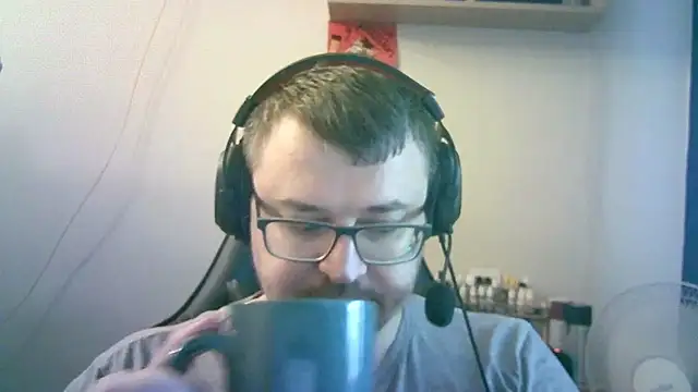 SirAbuser Show Webcam