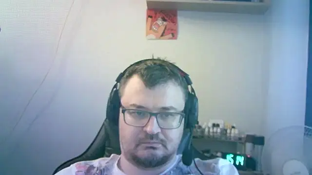 SirAbuser Chat XXX live