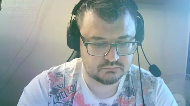 Show webcam de SirAbuser