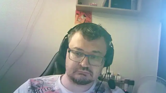 SirAbusern Webbikameraesitys