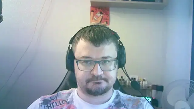 SirAbuser Webcam-Show