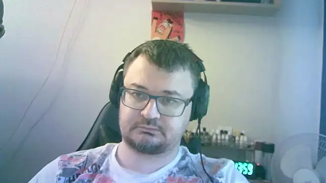 SirAbuser Webcamshow