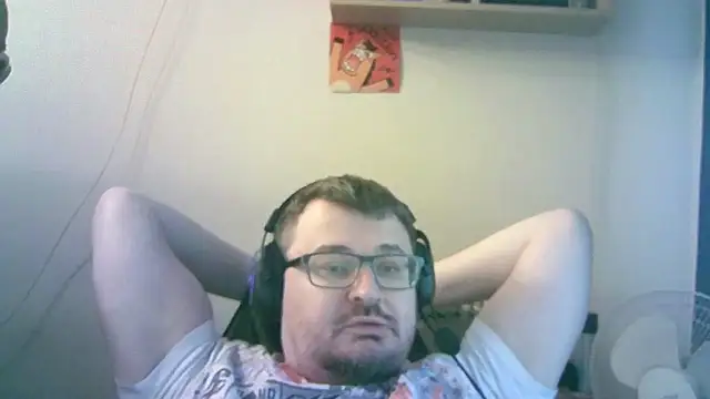 SirAbuser webcam show