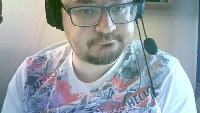 SirAbuser Webcamshow