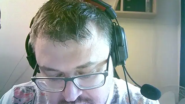SirAbuser Webcam show