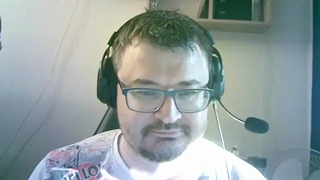 SirAbuser's Webcam Show