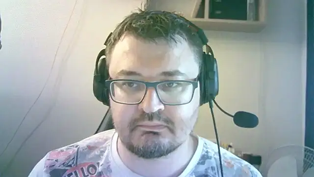 SirAbuser Webcam-Show