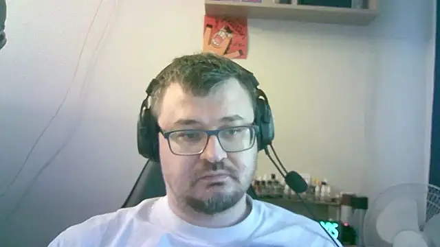 SirAbuser Show Webcam