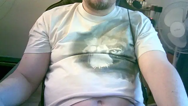 Show webcam de SirAbuser